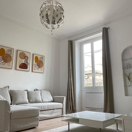 Appartemment Nimes Arenes Luaran gambar